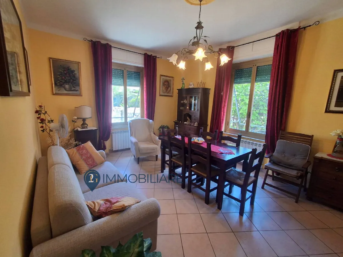 Appartamento in vendita a Portovenere, Fezzano - foto 2