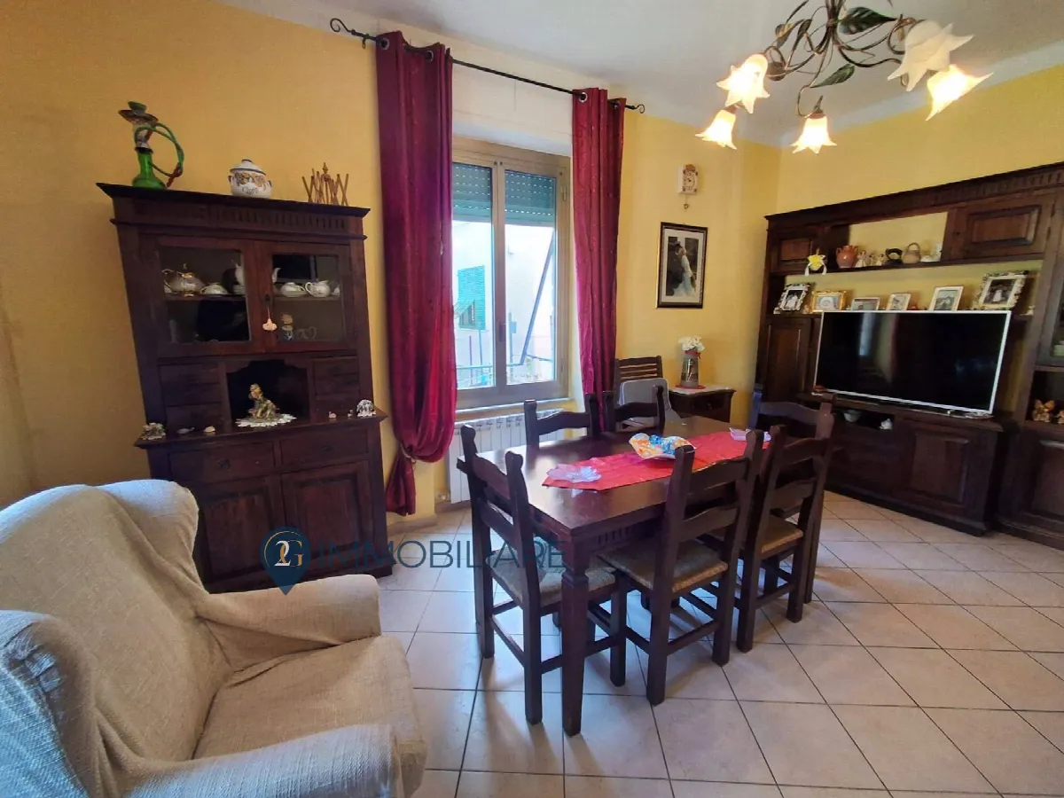 Appartamento in vendita a Portovenere, Fezzano - foto 4