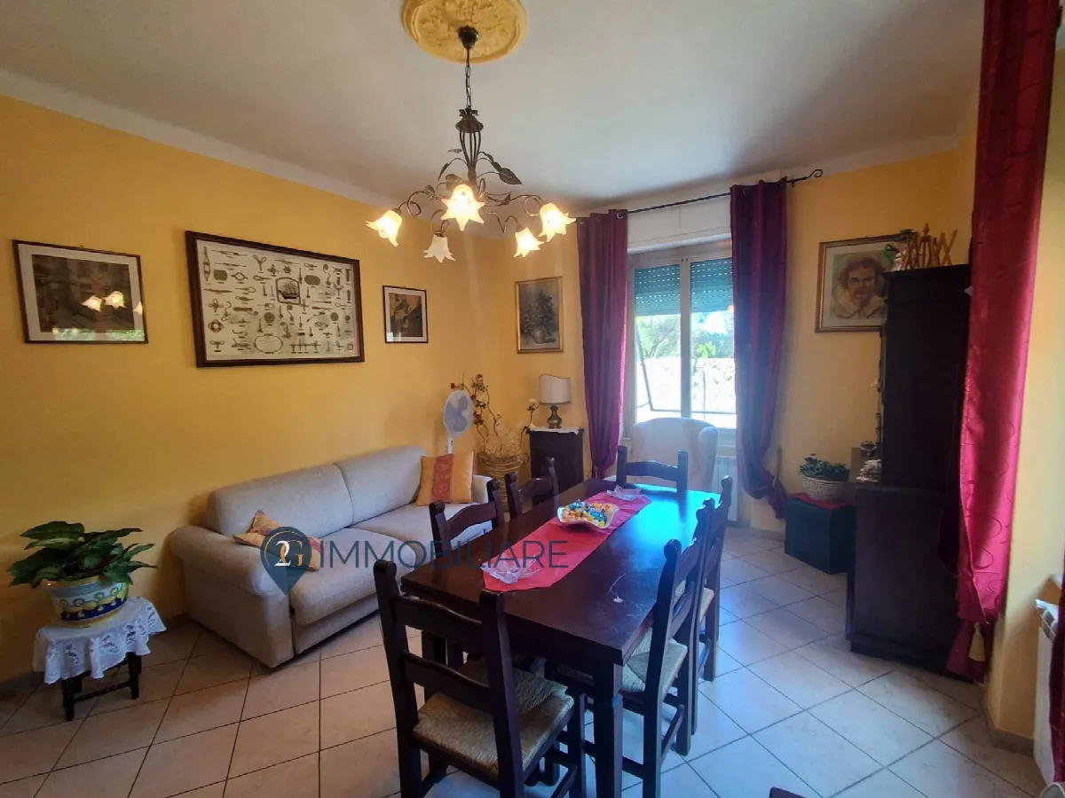 Appartamento in vendita a Portovenere, Fezzano - foto 5
