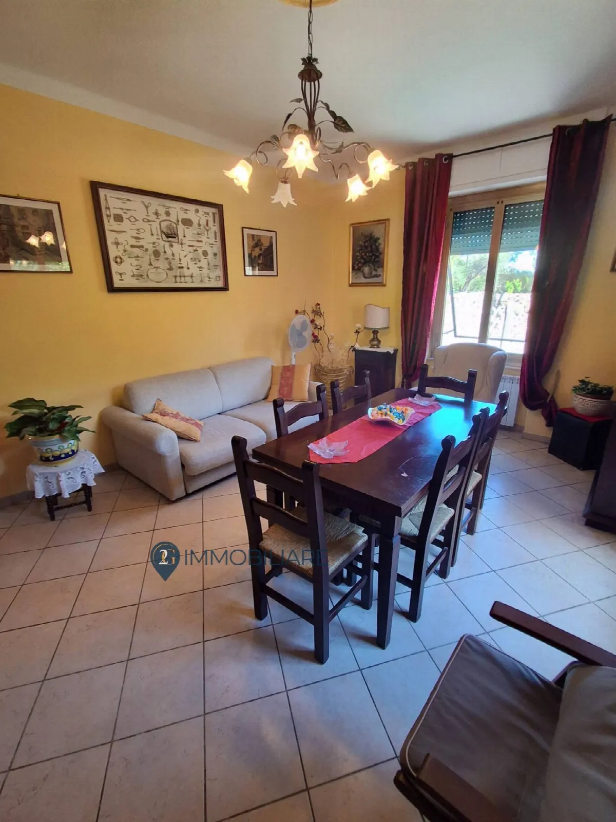 Appartamento in vendita a Portovenere, Fezzano - foto 6
