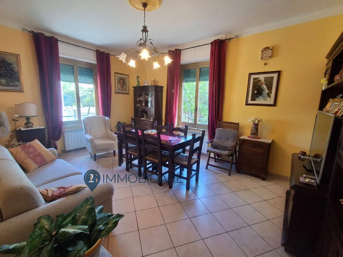 Appartamento in vendita a Portovenere, Fezzano - foto 7
