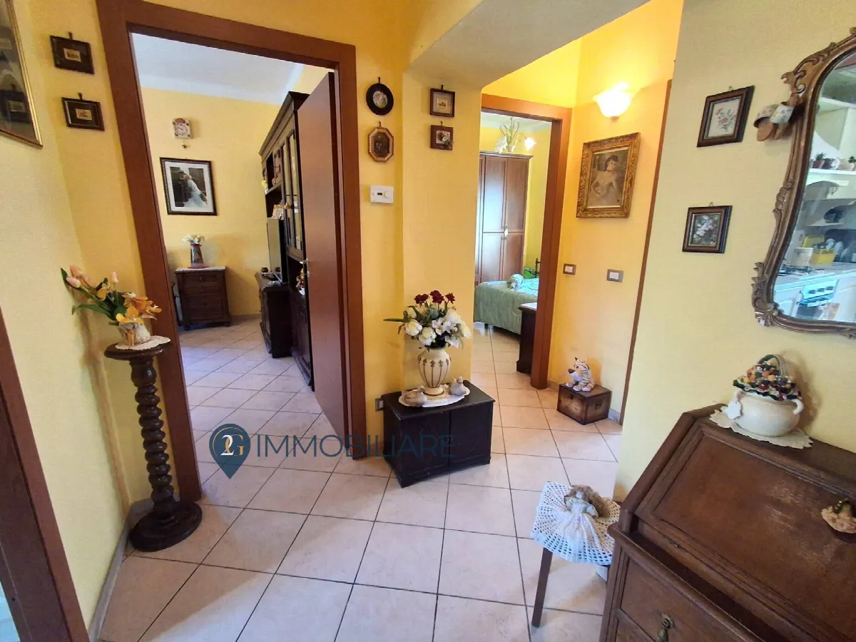 Appartamento in vendita a Portovenere, Fezzano - foto 9