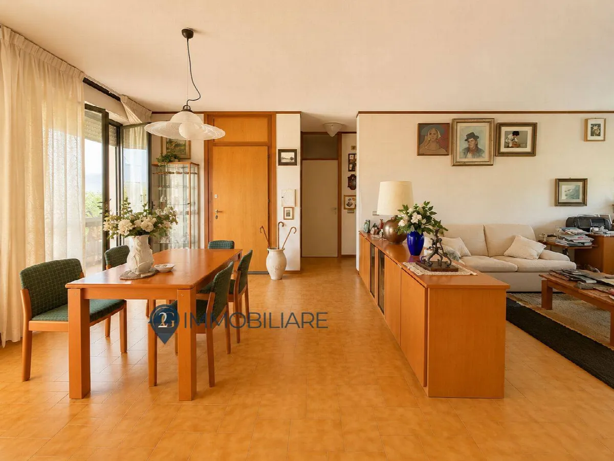 Appartamento in vendita a Santo Stefano di Magra, Ponzano Belaso - foto 2