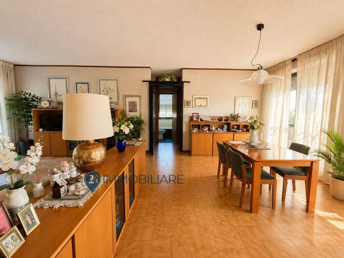 Appartamento in vendita a Santo Stefano di Magra, Ponzano Belaso - foto 3