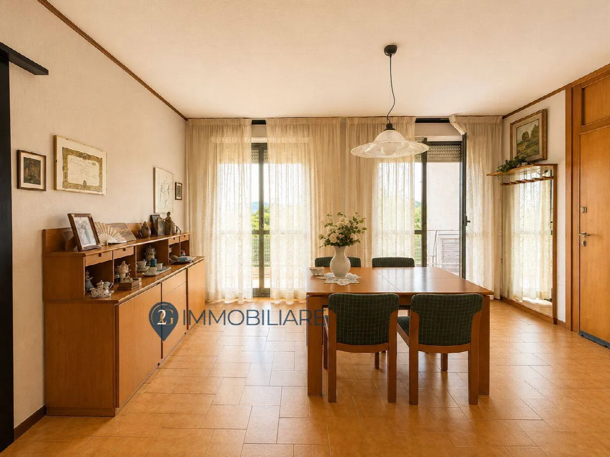 Appartamento in vendita a Santo Stefano di Magra, Ponzano Belaso - foto 4