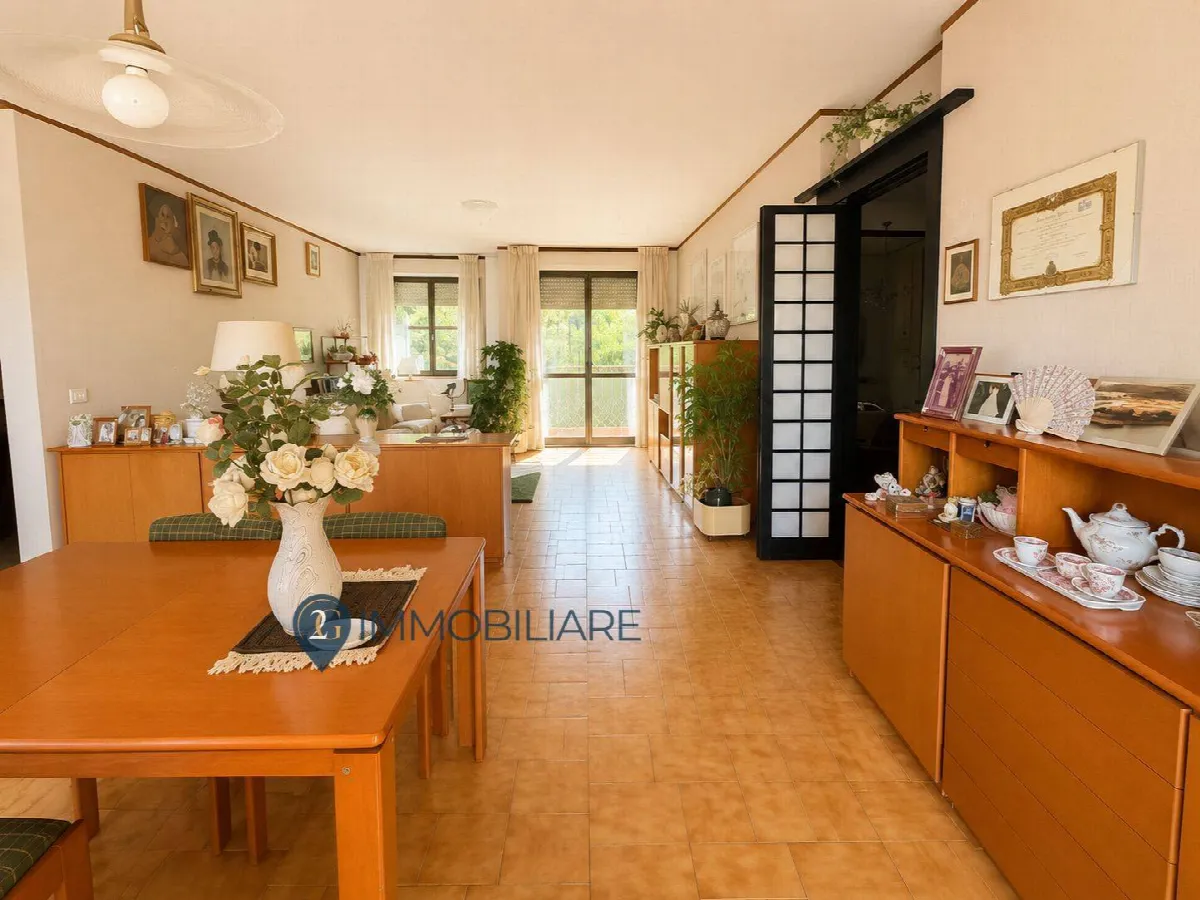 Appartamento in vendita a Santo Stefano di Magra, Ponzano Belaso - foto 7