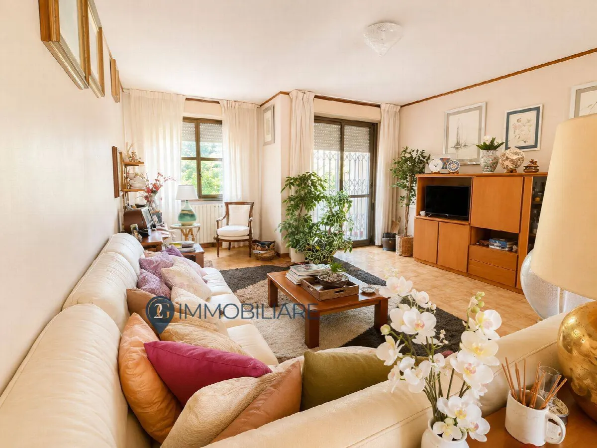 Appartamento in vendita a Santo Stefano di Magra, Ponzano Belaso - foto 8