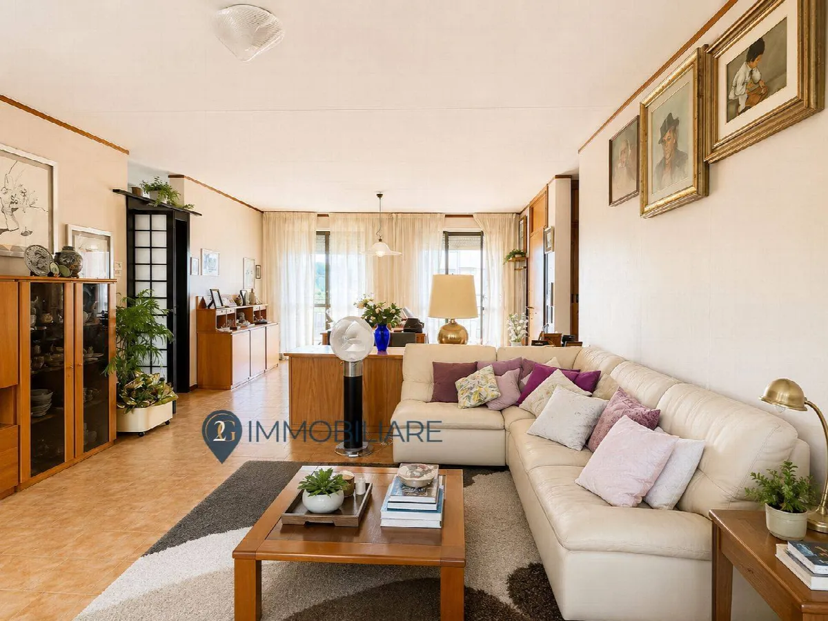 Appartamento in vendita a Santo Stefano di Magra, Ponzano Belaso - foto 9