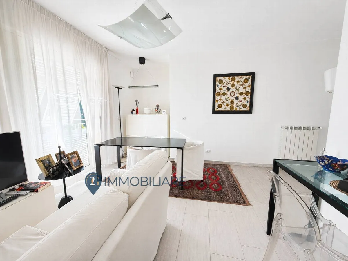 Appartamento in vendita a Santo Stefano di Magra, Ponzano Belaso - foto 3