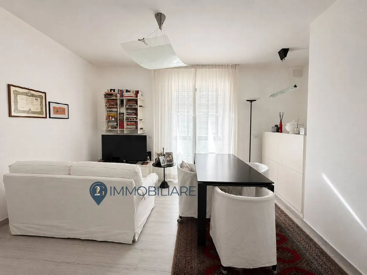 Appartamento in vendita a Santo Stefano di Magra, Ponzano Belaso - foto 5