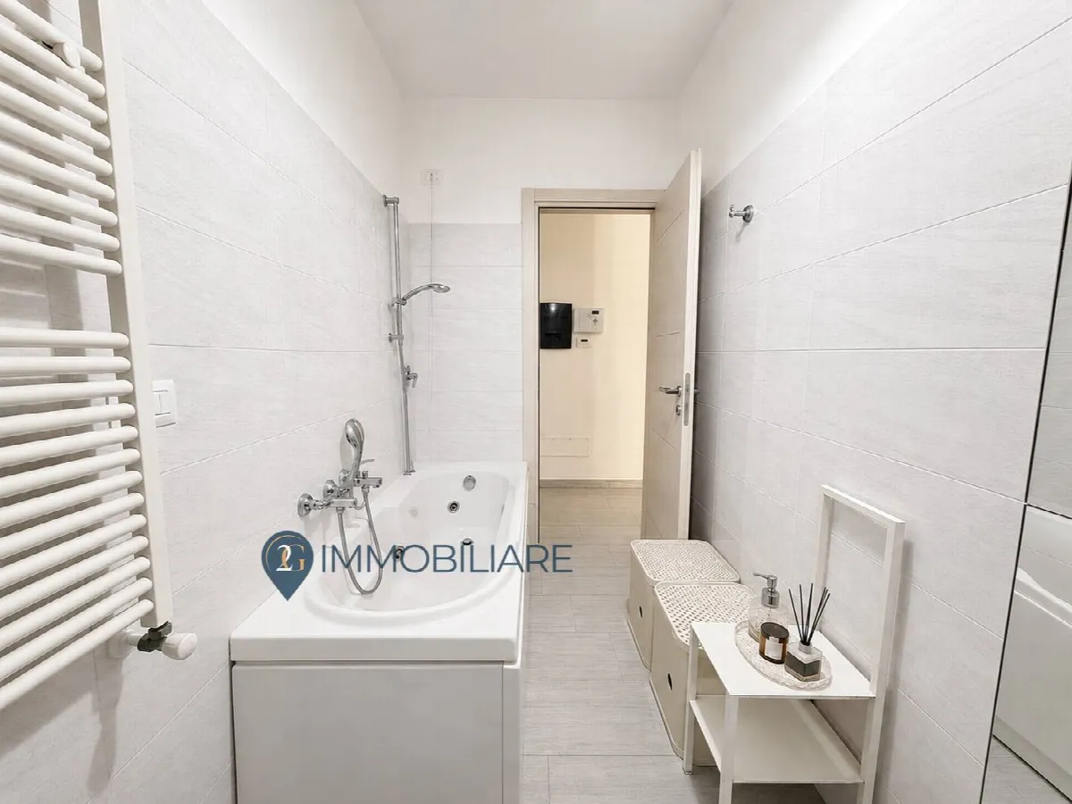 Appartamento in vendita a Santo Stefano di Magra, Ponzano Belaso - foto 9