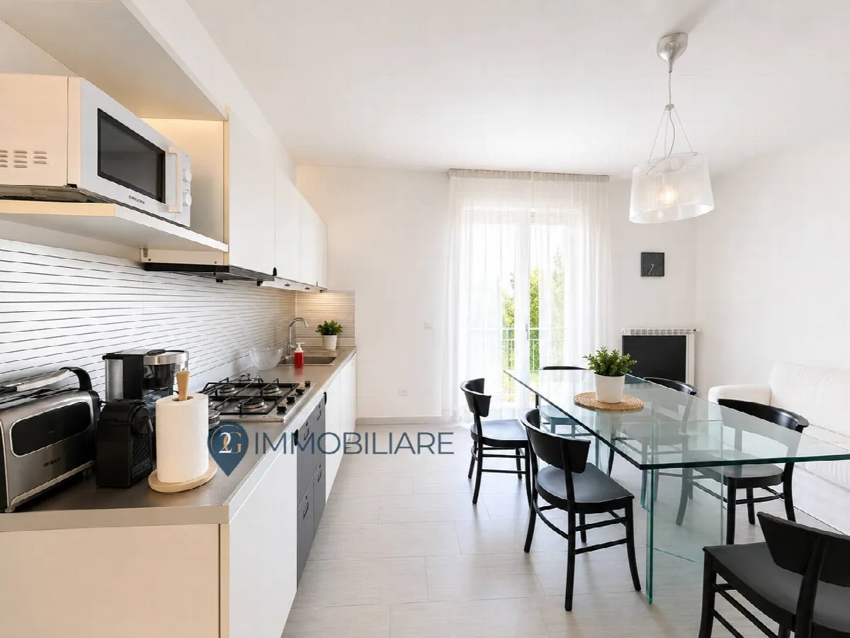 Appartamento in vendita a Santo Stefano di Magra, Ponzano Belaso - foto 2