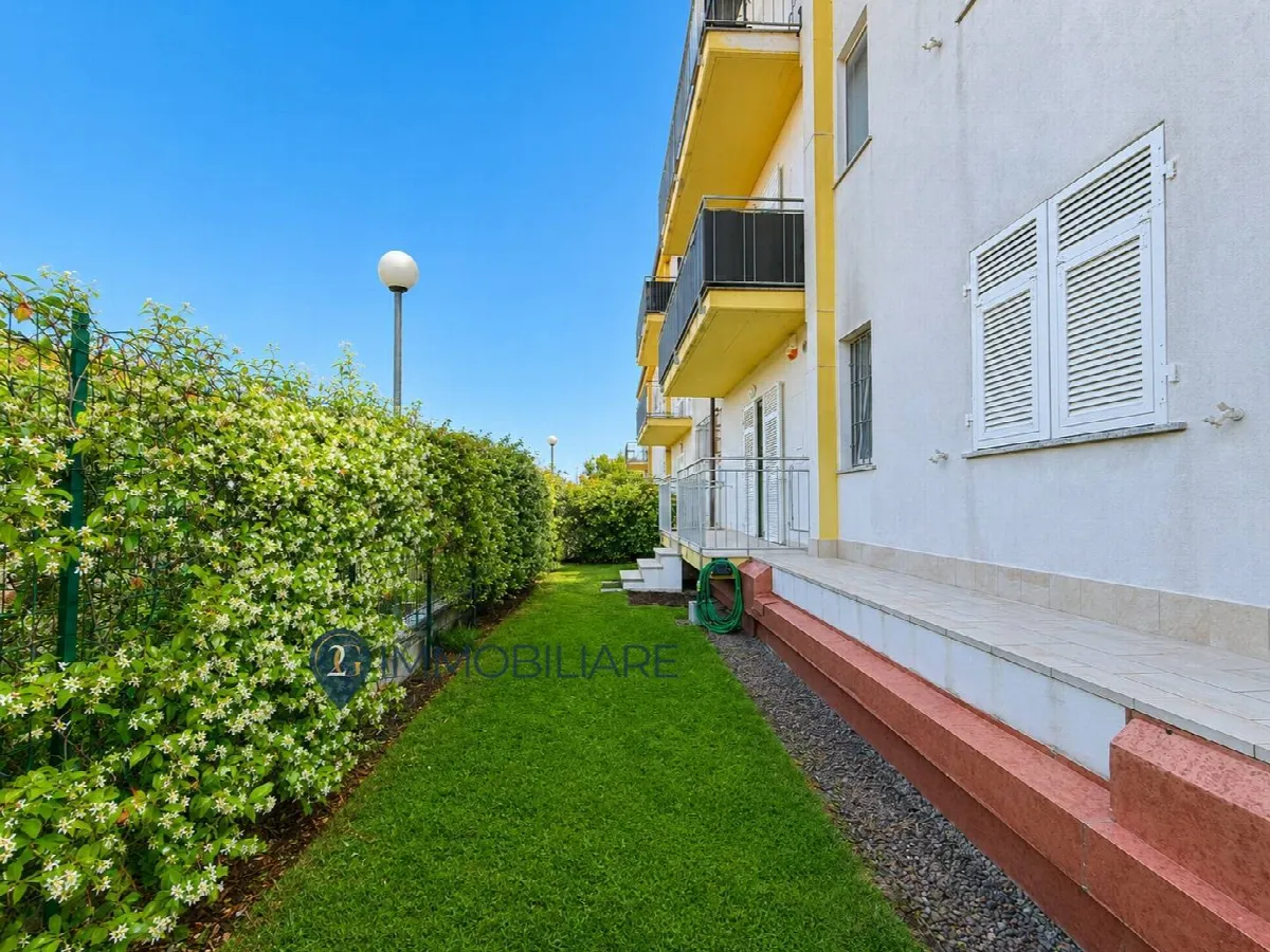 Appartamento in vendita a Santo Stefano di Magra, Ponzano Belaso - foto 3