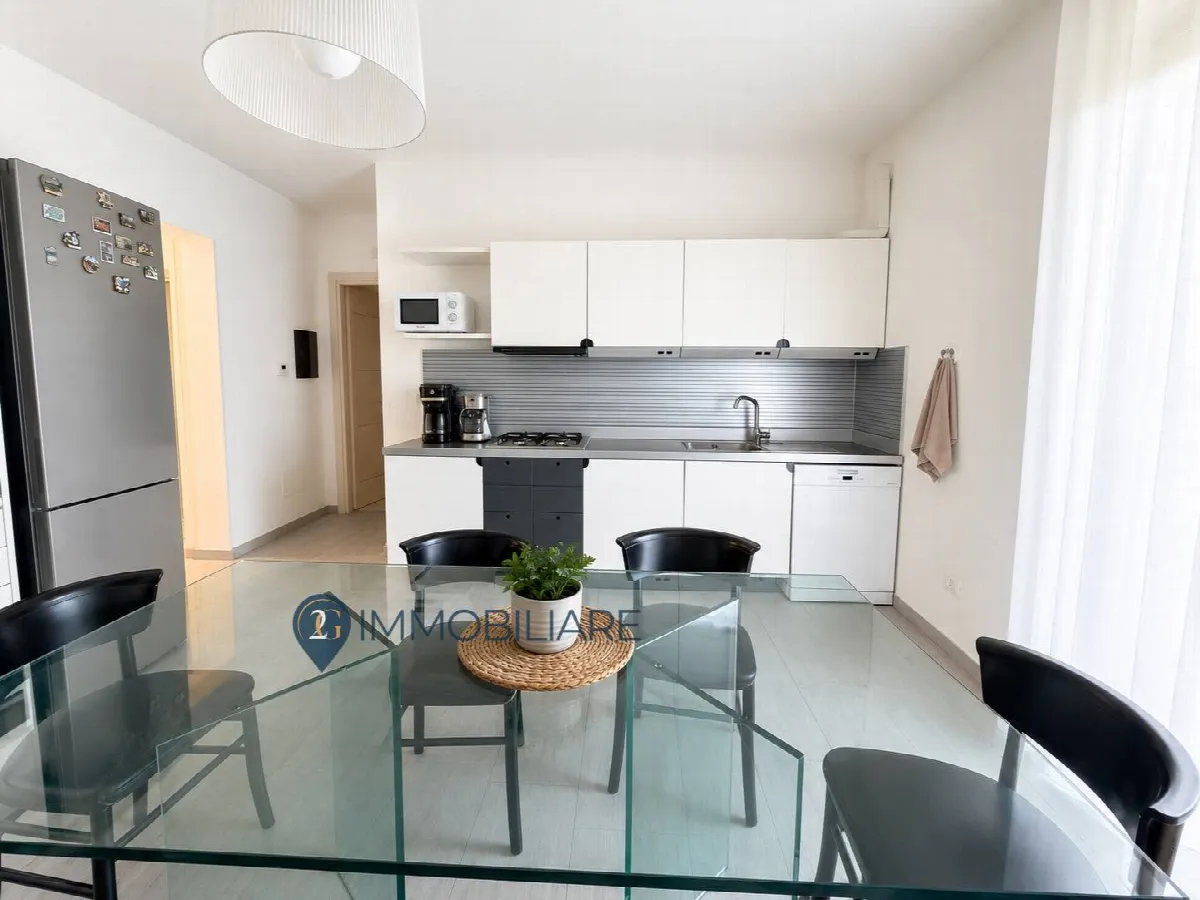 Appartamento in vendita a Santo Stefano di Magra, Ponzano Belaso - foto 5