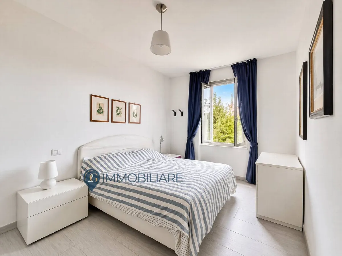 Appartamento in vendita a Santo Stefano di Magra, Ponzano Belaso - foto 8
