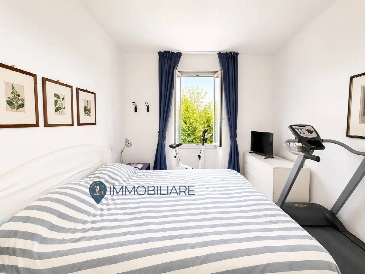 Appartamento in vendita a Santo Stefano di Magra, Ponzano Belaso - foto 9
