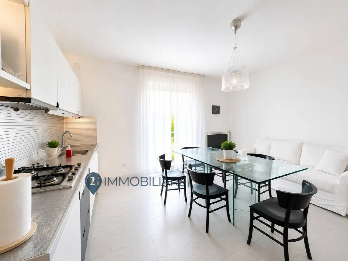 Appartamento in vendita a Santo Stefano di Magra, Ponzano Belaso - foto 3