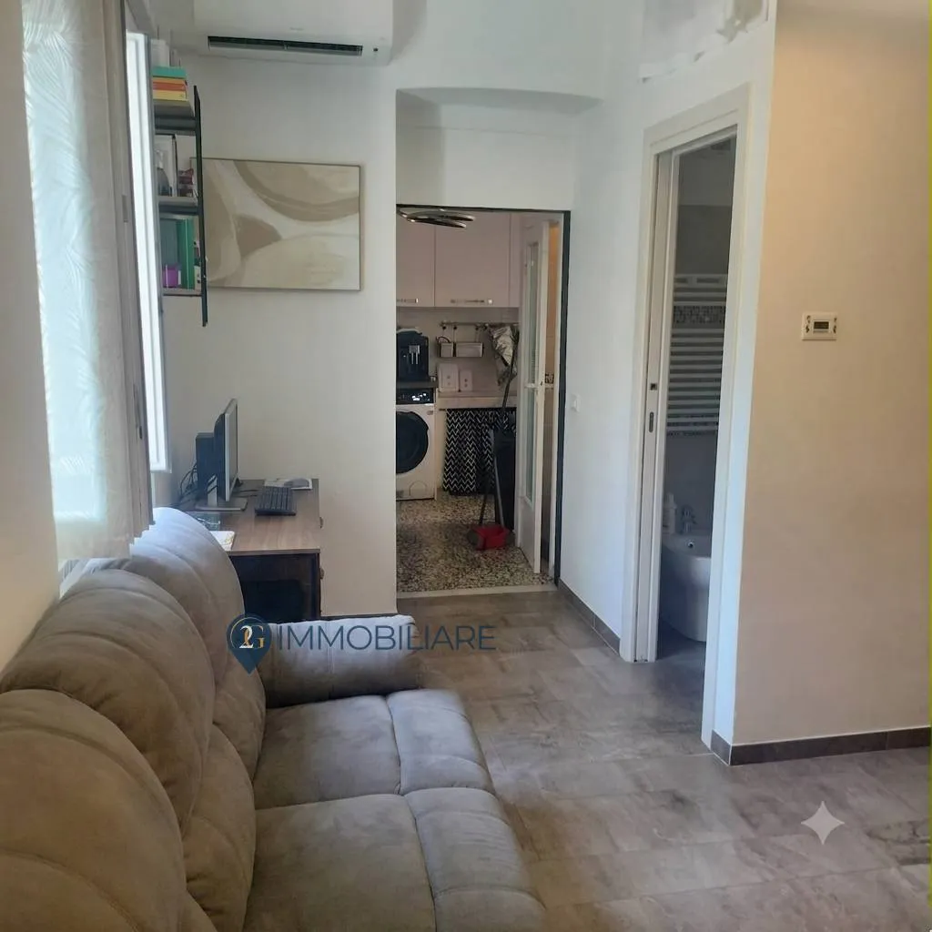 Appartamento in vendita a Lerici, San Terenzo - foto 1