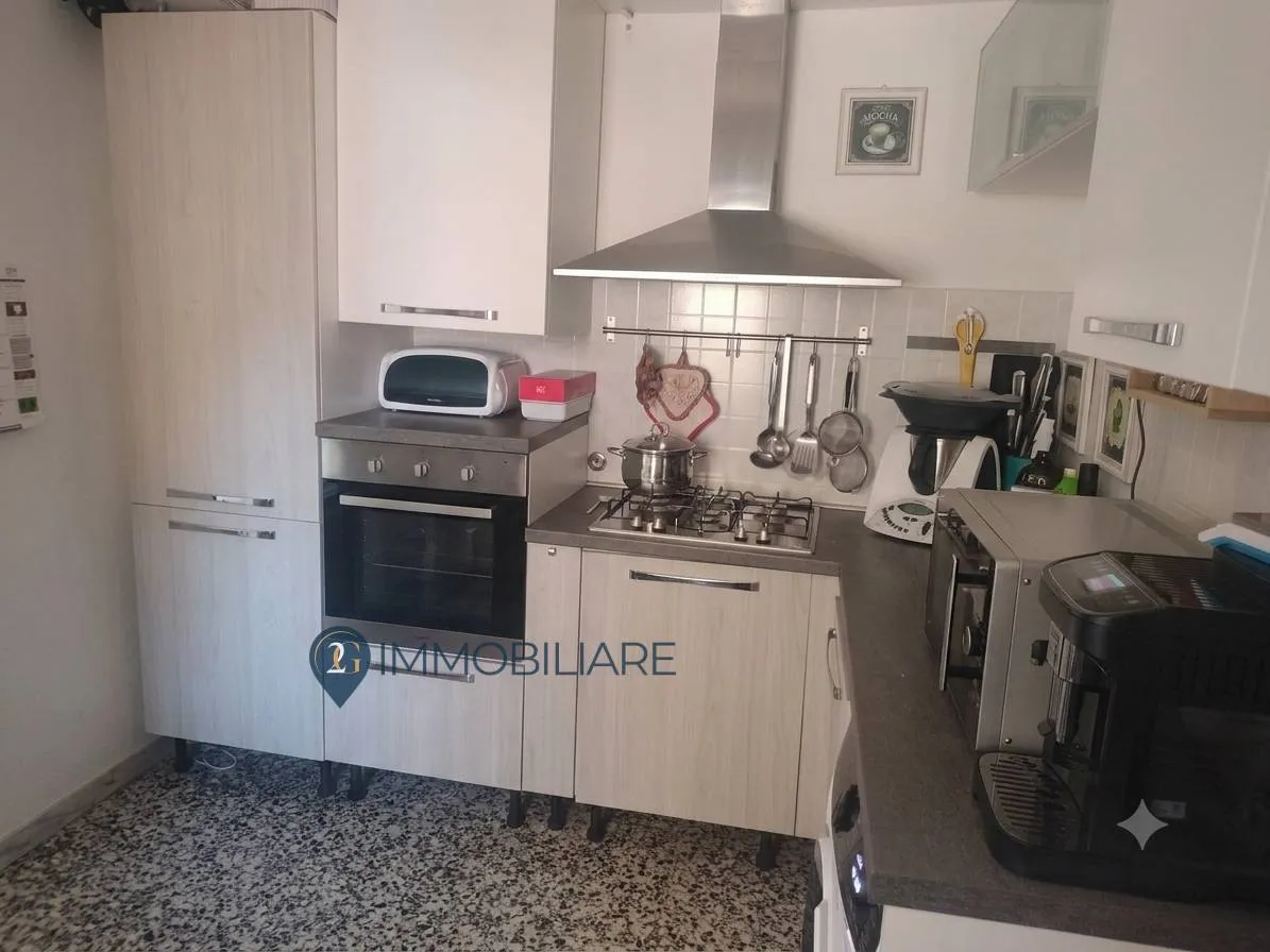 Appartamento in vendita a Lerici, San Terenzo - foto 10