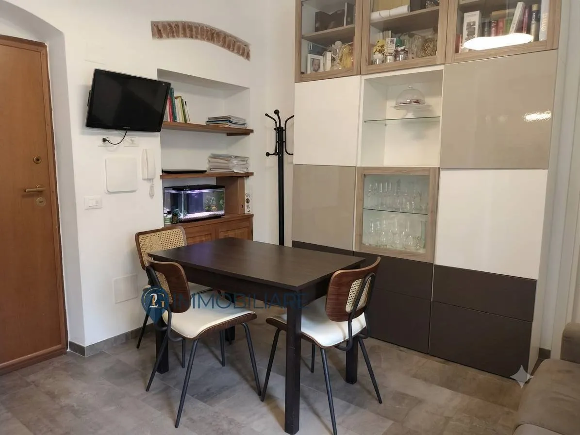 Appartamento in vendita a Lerici, San Terenzo - foto 2