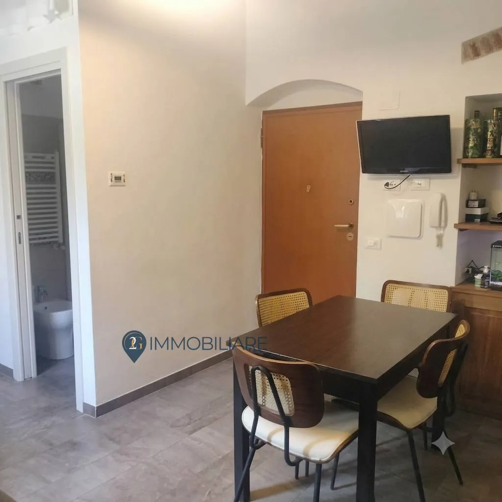 Appartamento in vendita a Lerici, San Terenzo - foto 3
