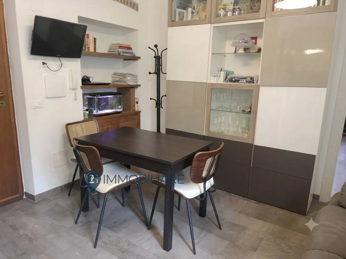 Appartamento in vendita a Lerici, San Terenzo - foto 4