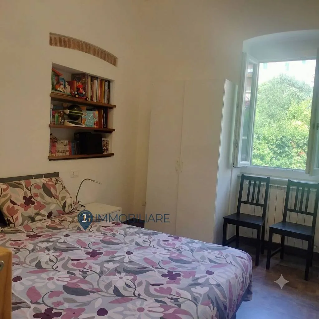 Appartamento in vendita a Lerici, San Terenzo - foto 5