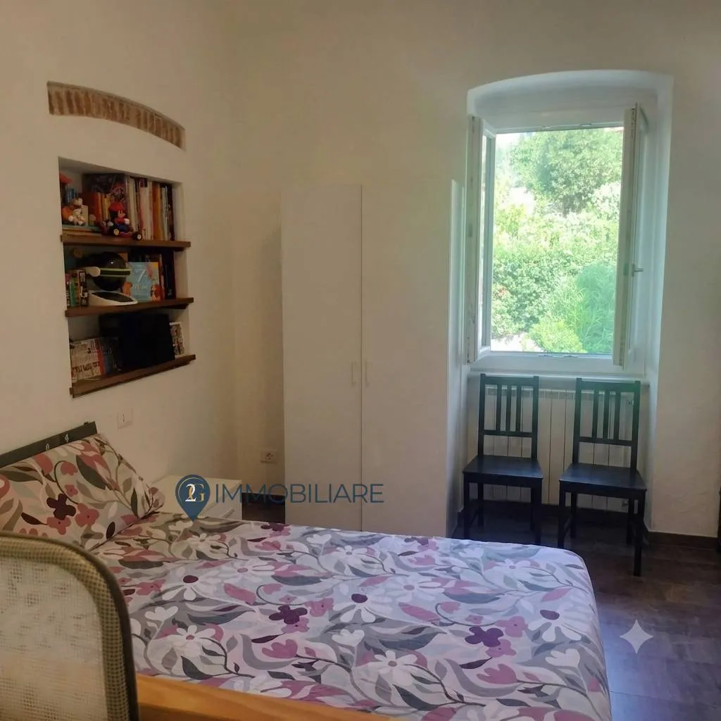 Appartamento in vendita a Lerici, San Terenzo - foto 6