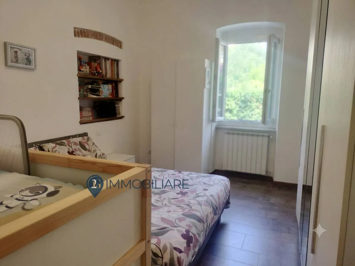 Appartamento in vendita a Lerici, San Terenzo - foto 7