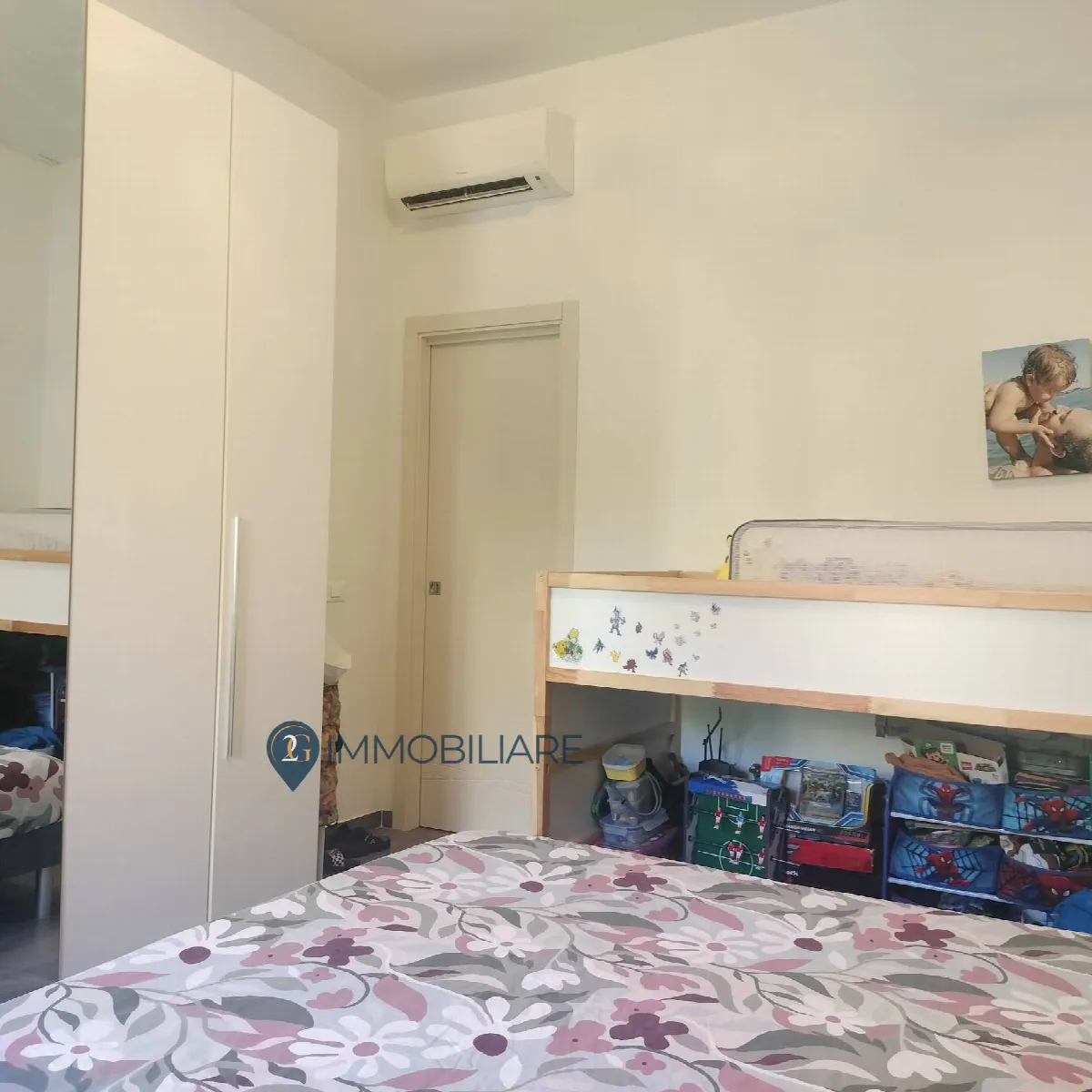Appartamento in vendita a Lerici, San Terenzo - foto 8