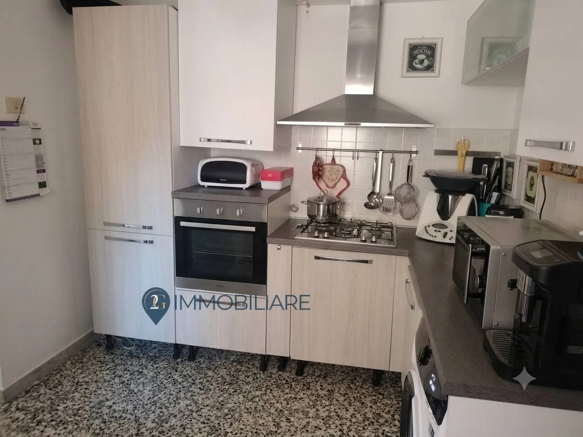 Appartamento in vendita a Lerici, San Terenzo - foto 9