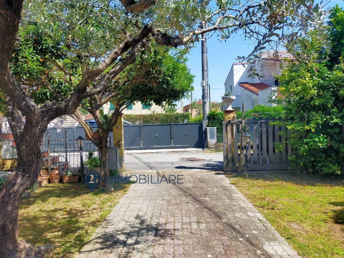 Appartamento in vendita a Ameglia, Cafaggio - foto 1