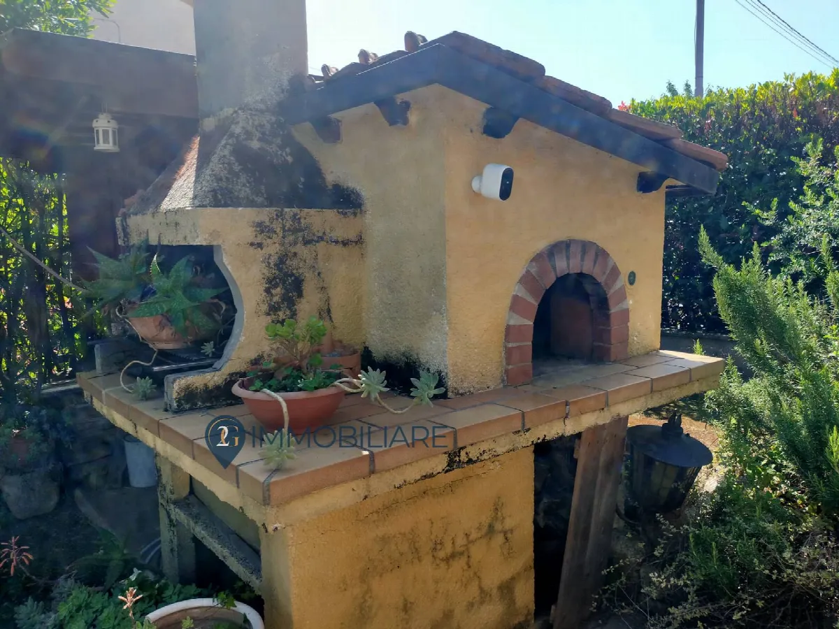 Appartamento in vendita a Ameglia, Cafaggio - foto 10