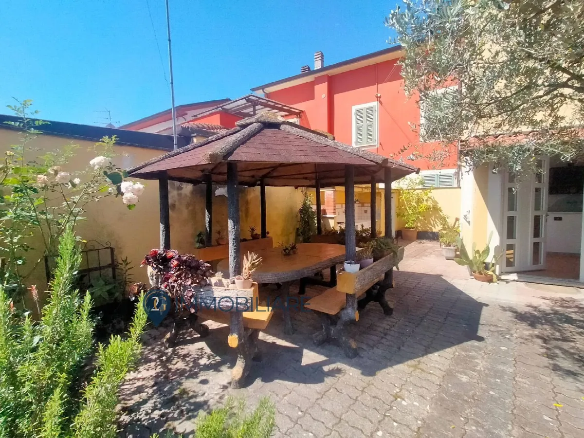 Appartamento in vendita a Ameglia, Cafaggio - foto 5