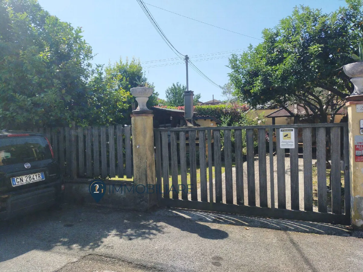 Appartamento in vendita a Ameglia, Cafaggio - foto 6