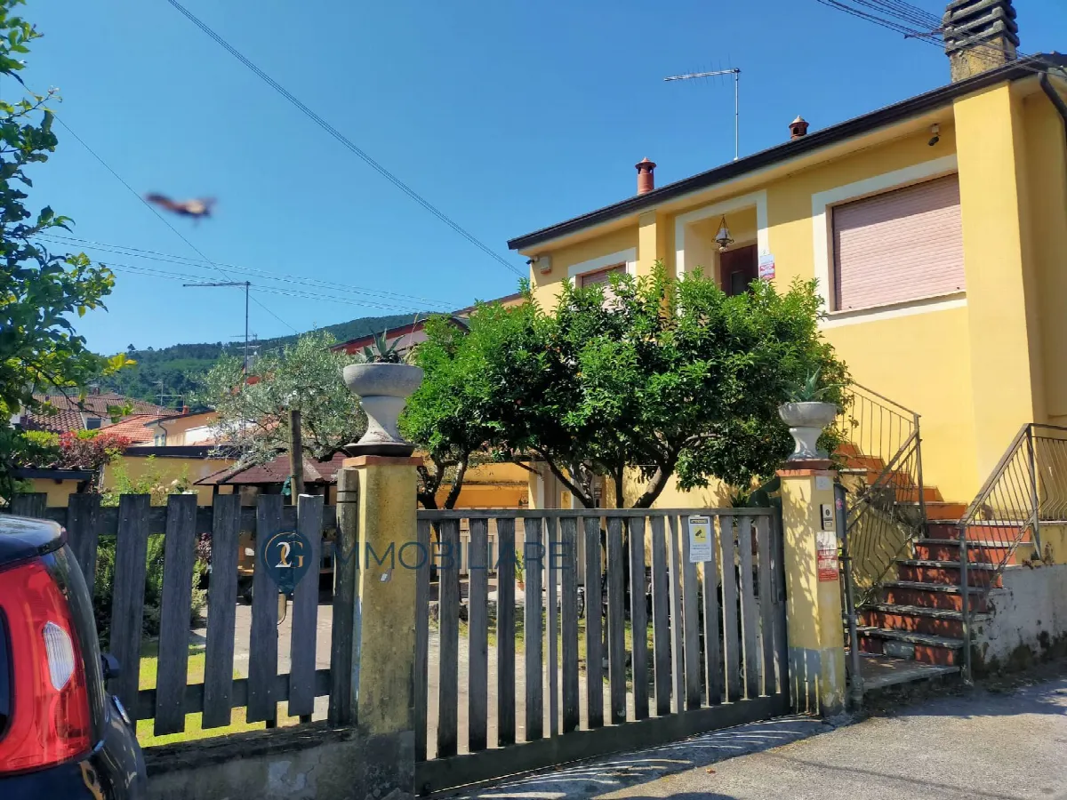 Appartamento in vendita a Ameglia, Cafaggio - foto 7