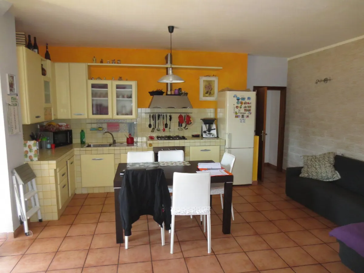 Appartamento in vendita a Folignano, Villa Pigna - foto 1