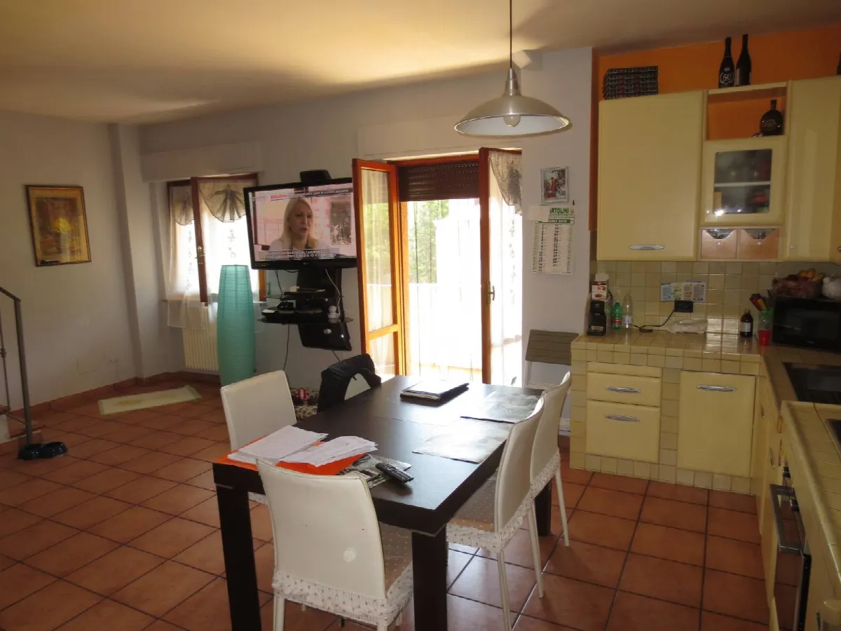 Appartamento in vendita a Folignano, Villa Pigna - foto 2