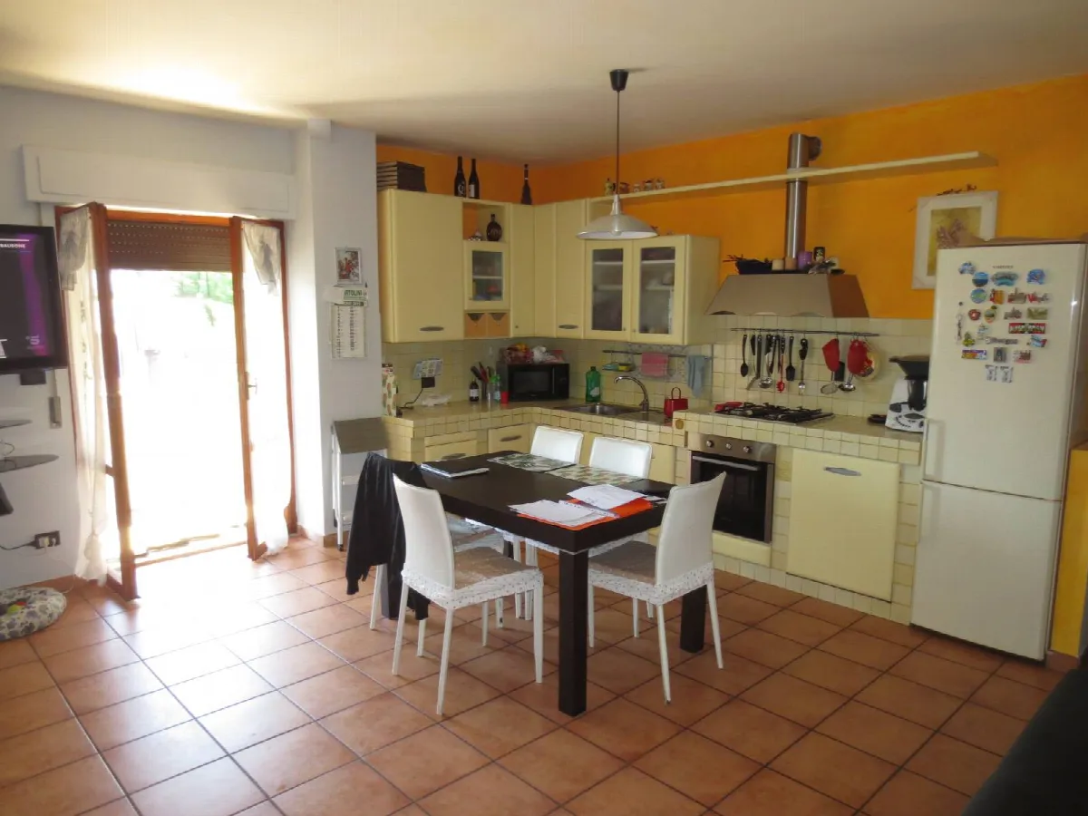 Appartamento in vendita a Folignano, Villa Pigna - foto 3