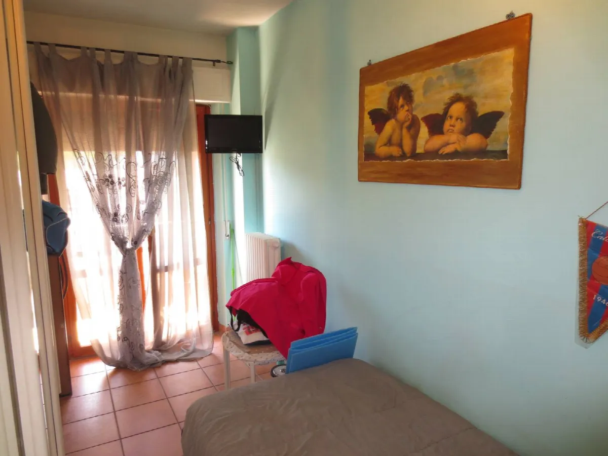 Appartamento in vendita a Folignano, Villa Pigna - foto 6