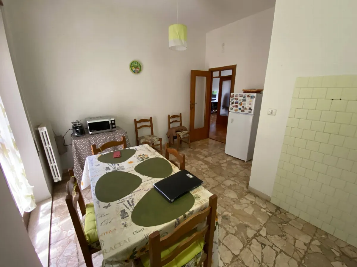 Appartamento in vendita a Ascoli Piceno, Porta Maggiore - foto 1