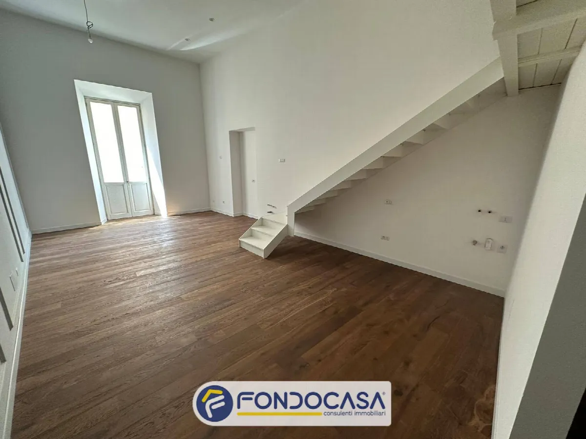Loft in vendita a Ascoli Piceno, Centro Storico - foto 1