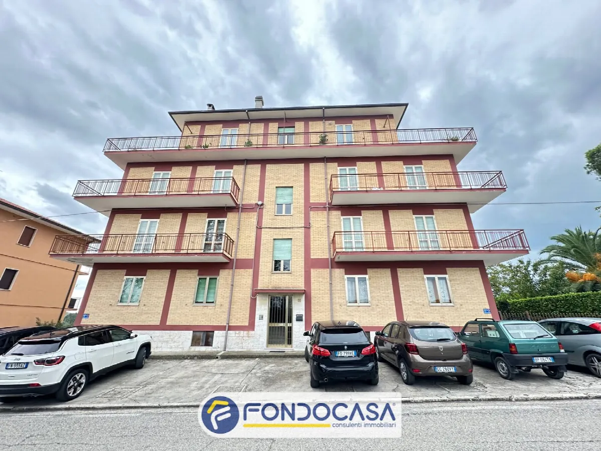 Appartamento in vendita a Appignano del Tronto - foto 1