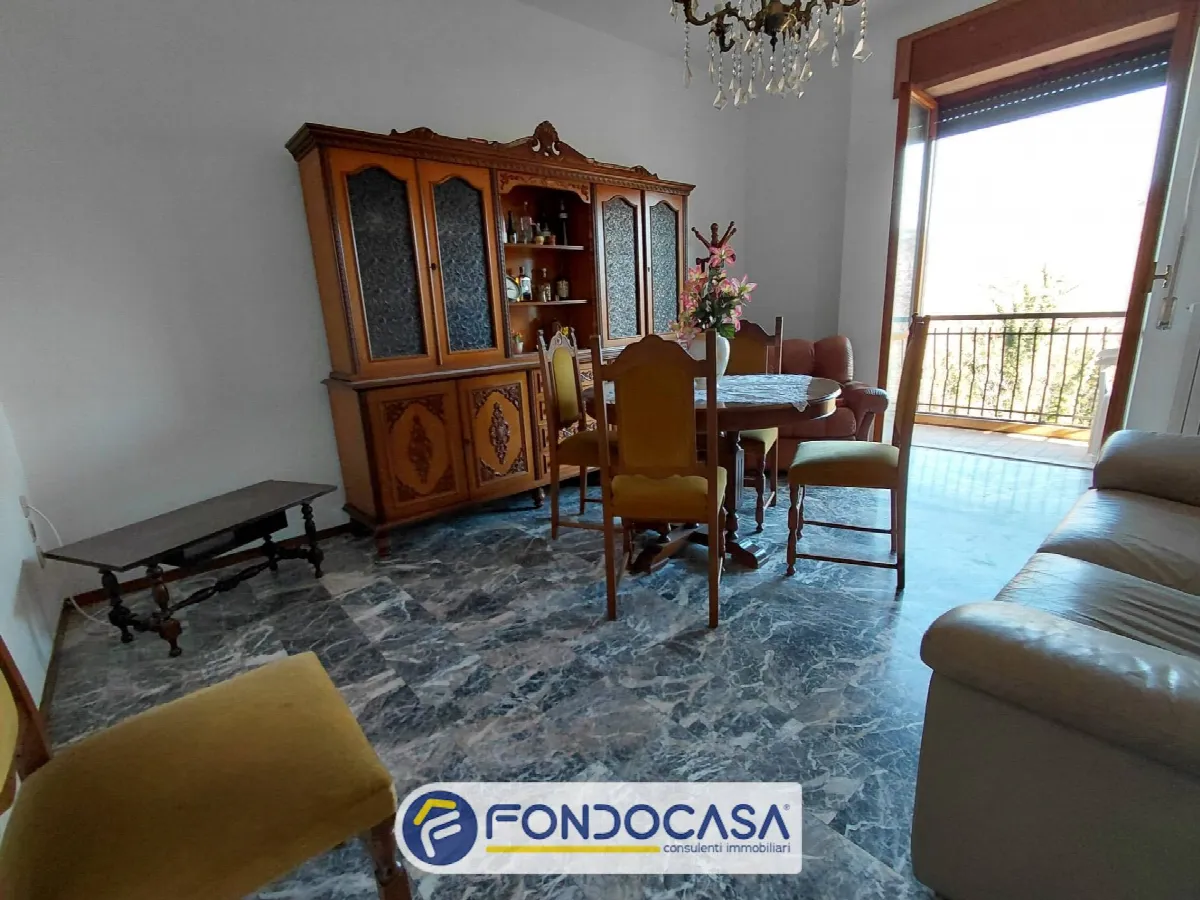 Appartamento in vendita a Folignano, Villa Pigna - foto 1