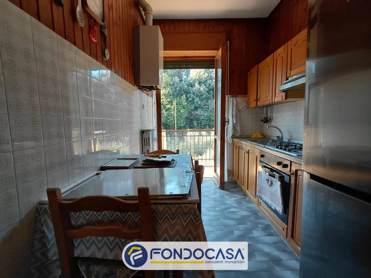 Appartamento in vendita a Folignano, Villa Pigna - foto 5