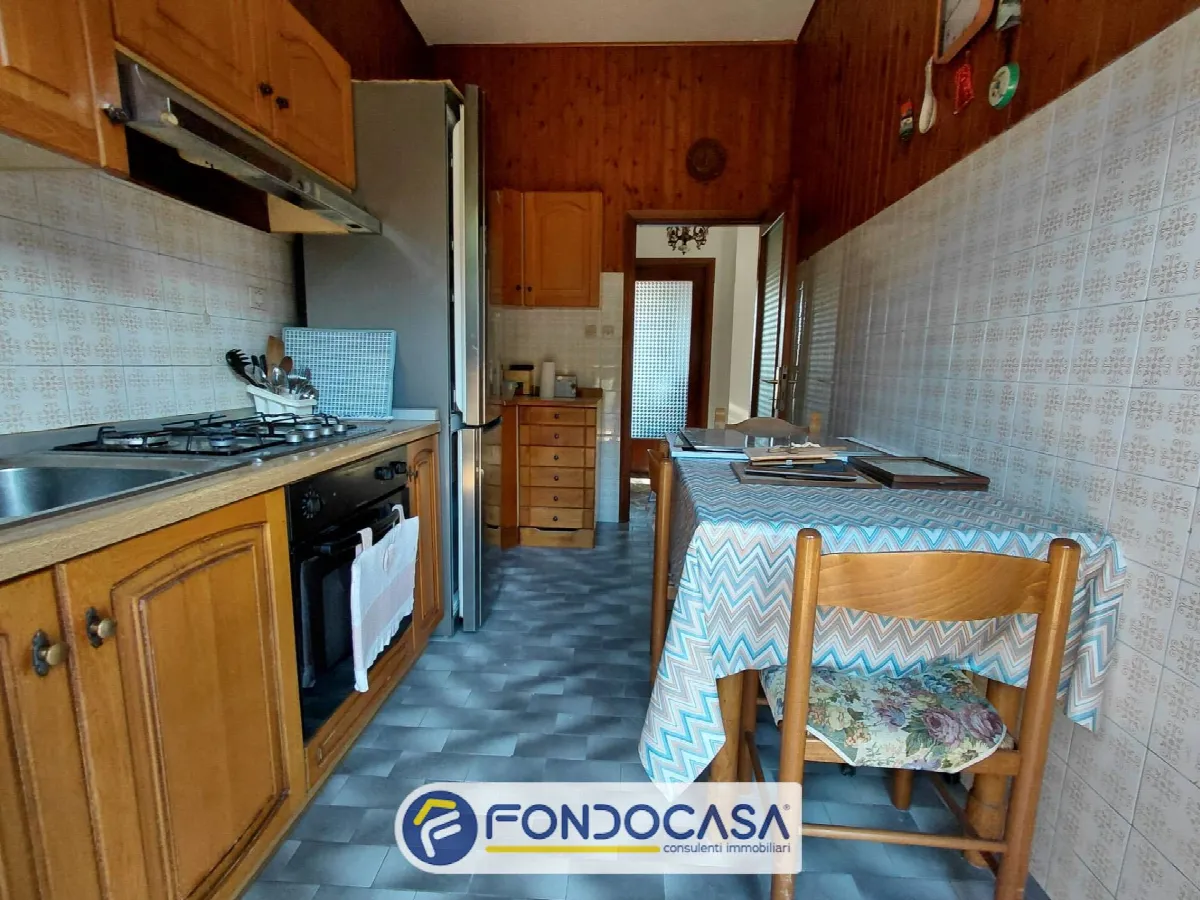 Appartamento in vendita a Folignano, Villa Pigna - foto 7