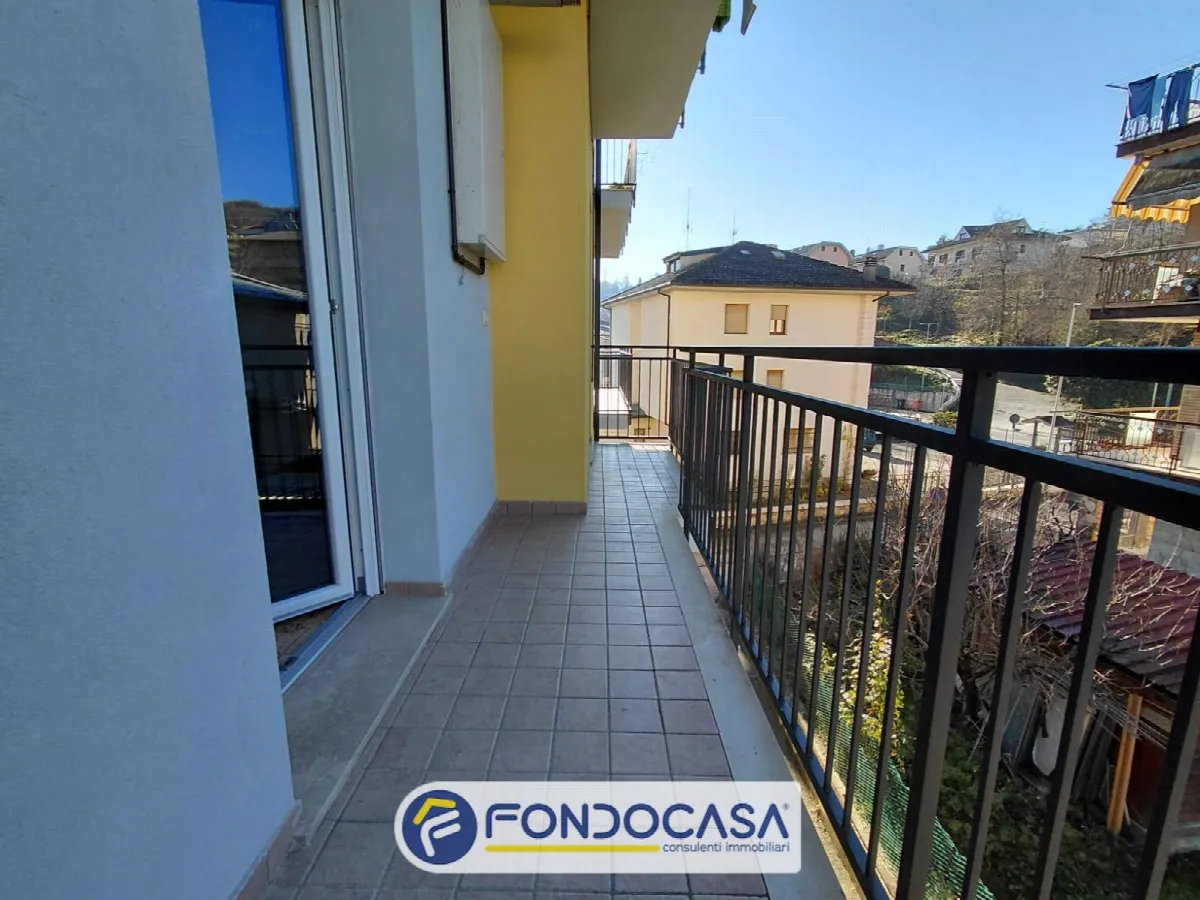 Appartamento in vendita a Roccafluvione - foto 8