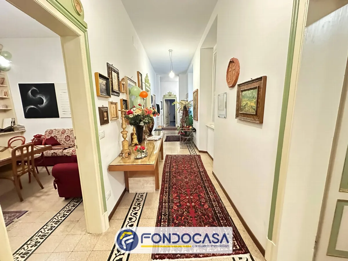 Appartamento in vendita a Ascoli Piceno, Campo Parignano - foto 1