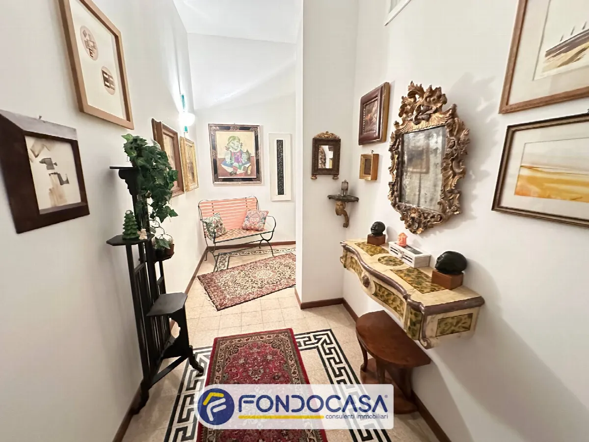 Appartamento in vendita a Ascoli Piceno, Campo Parignano - foto 10