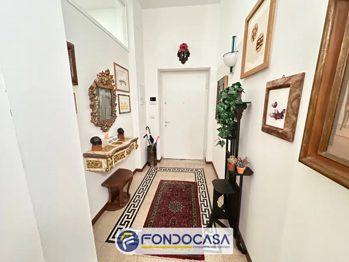 Appartamento in vendita a Ascoli Piceno, Campo Parignano - foto 2